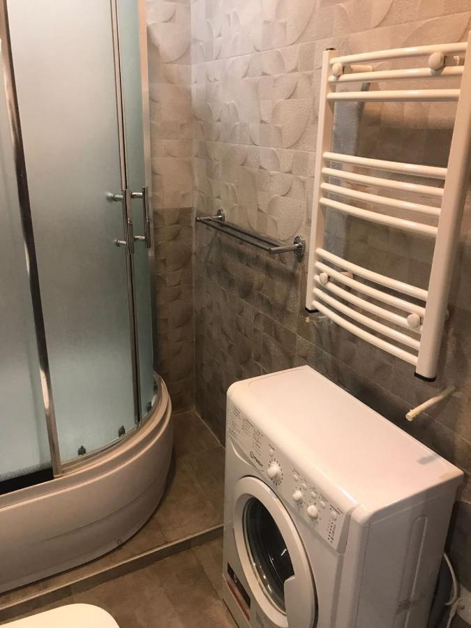 Luxury Studio Ortachala Tbilisi Eksteriør billede